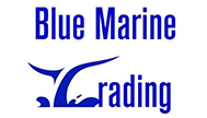 Blue Marine Trading logo