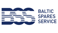 BSS - Baltic Service Support logo