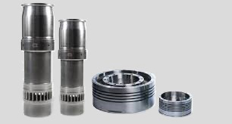 Chinese manufacturer parts