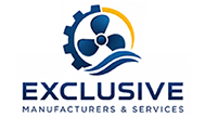 Exclusive Manufacturers and Services logo