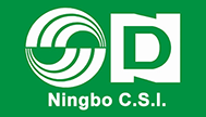 Ningbo C.S.I logo