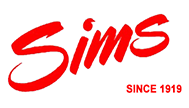 SIMS Pump Valve Company logo