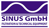 SINUS GmbH logo