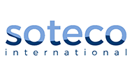 Soteco International logo